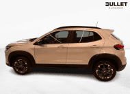 Fiat Pulse 1.0 Turbo 200 Hybrid Audace Cvt