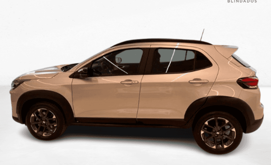 Fiat Pulse 1.0 Turbo 200 Hybrid Audace Cvt