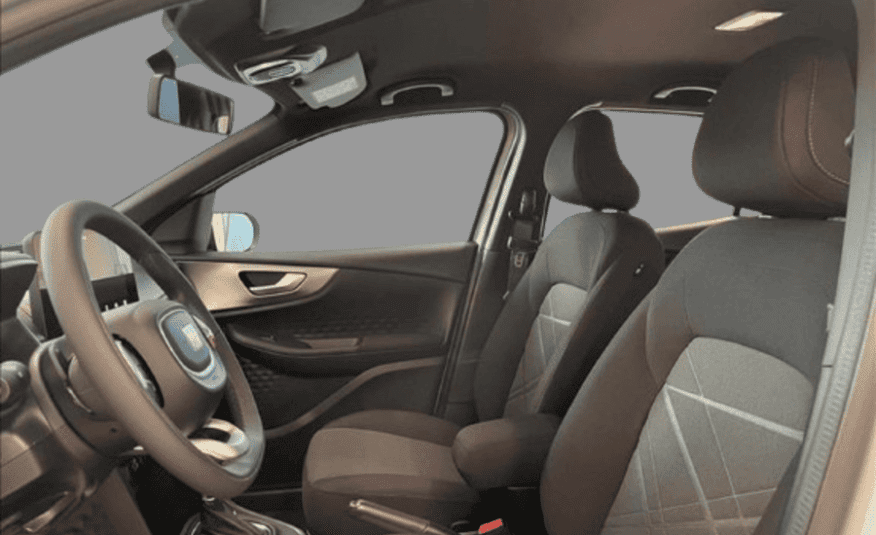 Fiat Pulse 1.0 Turbo 200 Hybrid Audace Cvt