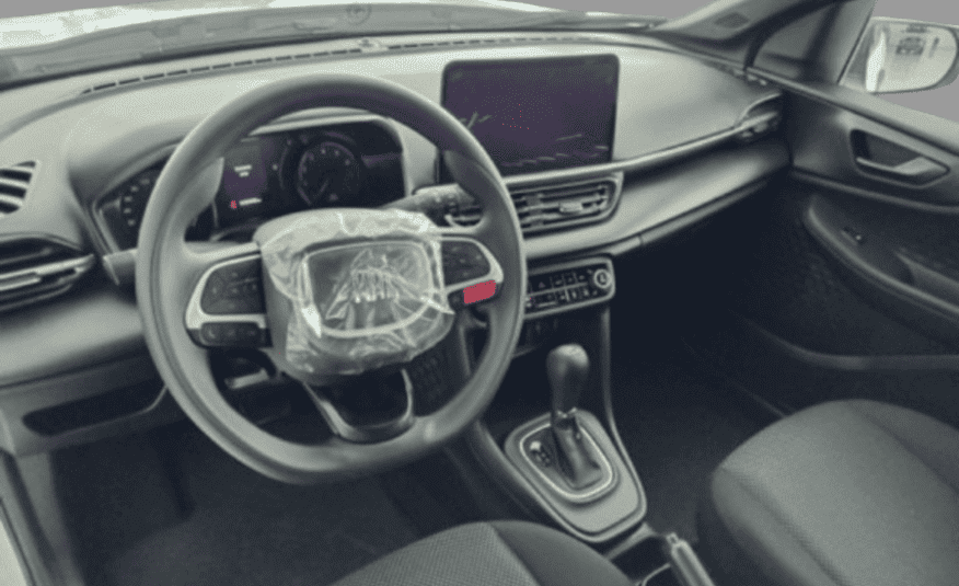 Fiat Pulse 1.0 Turbo 200 Flex Cvt