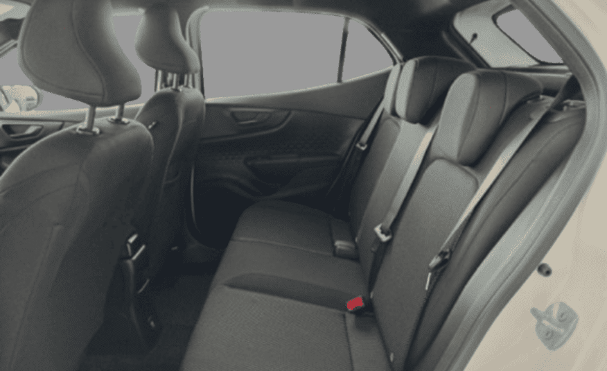 Fiat Pulse 1.0 Turbo 200 Flex Cvt
