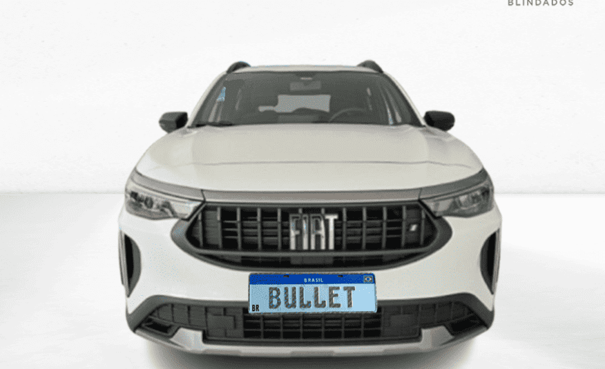 Fiat Pulse 1.0 Turbo 200 Flex Cvt