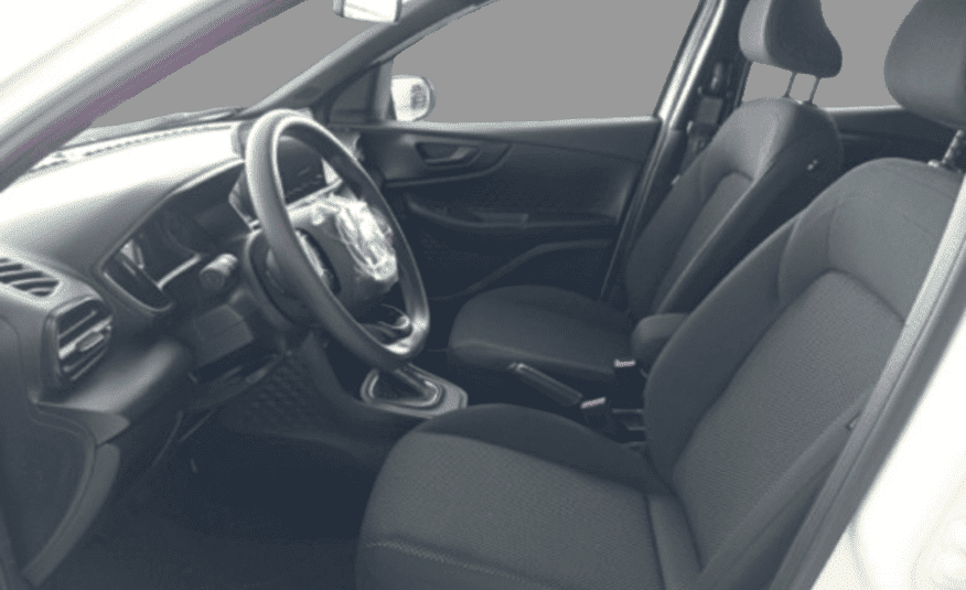 Fiat Pulse 1.0 Turbo 200 Flex Cvt
