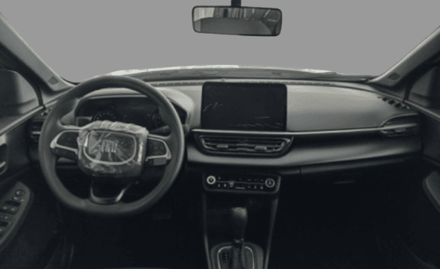 Fiat Pulse 1.0 Turbo 200 Flex Cvt