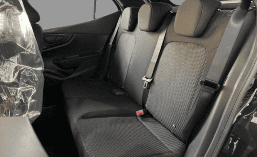 Fiat Pulse 1.0 Turbo 200 Flex Cvt