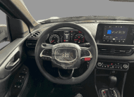 Fiat Pulse 1.0 Turbo 200 Flex Cvt