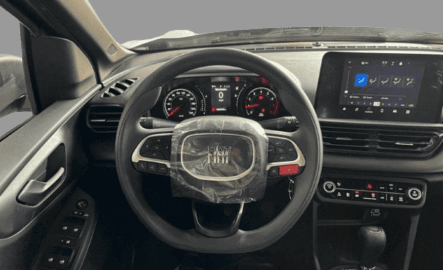 Fiat Pulse 1.0 Turbo 200 Flex Cvt