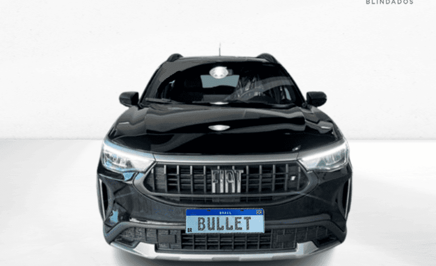 Fiat Pulse 1.0 Turbo 200 Flex Cvt