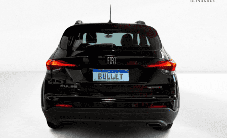 Fiat Pulse 1.0 Turbo 200 Flex Cvt