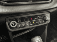 Fiat Pulse 1.0 Turbo 200 Flex Cvt