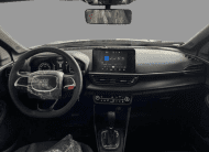 Fiat Pulse 1.0 Turbo 200 Flex Cvt