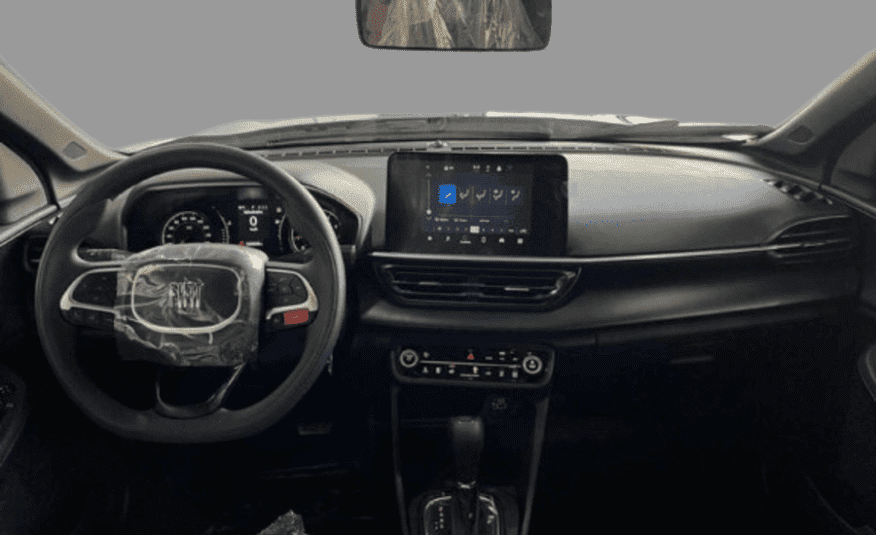 Fiat Pulse 1.0 Turbo 200 Flex Cvt