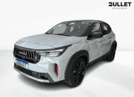 Fiat Pulse 1.3 Turbo 270 Abarth AT6