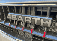 Fiat Pulse 1.3 Turbo 270 Abarth AT6