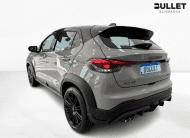 Fiat Pulse 1.3 Turbo 270 Abarth AT6