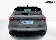 Fiat Pulse 1.3 Turbo 270 Abarth AT6