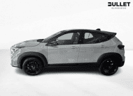 Fiat Pulse 1.3 Turbo 270 Abarth AT6