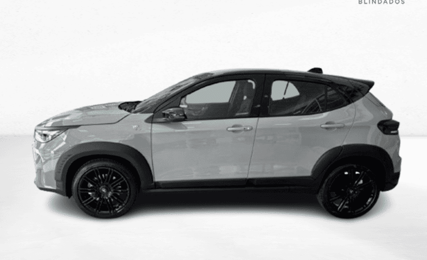 Fiat Pulse 1.3 Turbo 270 Abarth AT6