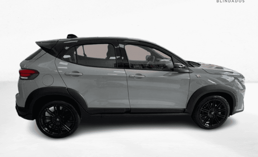 Fiat Pulse 1.3 Turbo 270 Abarth AT6