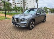 Mercedes-Benz GLB 220 2.0 Mhev Progressive 4Matic 8G-DCT