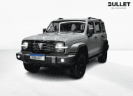 GWM TANK 300 2.0 HI4-T PHEV 4×4 9HAT