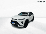 GWM HAVAL H6 GT 1.5 PHEV AWD E-TRACTION