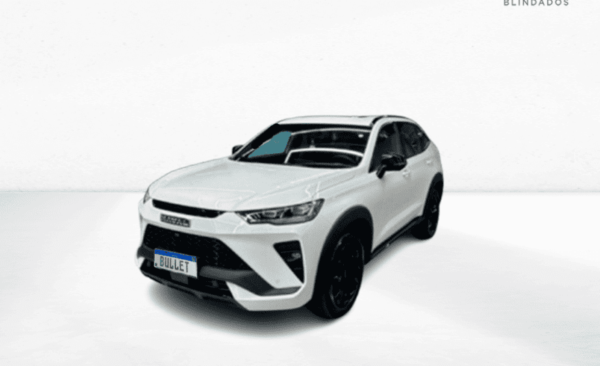 GWM HAVAL H6 GT 1.5 PHEV AWD E-TRACTION
