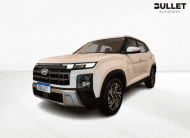 Hyundai Creta 1.0 TGDI Flex Limited Automático
