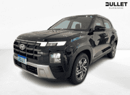 Hyundai Creta 1.0 TGDI Flex Platinum Automático