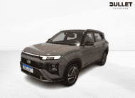 Hyundai Creta 1.0 TGDI Flex N Line Automático
