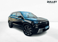 Hyundai Creta 1.6 TGDI Gasolina Ultimate DCT