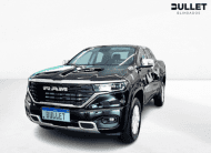RAM Rampage 2.2 Turbo Diesel Big Horn 4×4 Automático