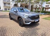 GWM HAVAL H6 1.6 HEV2 E-TRACTION