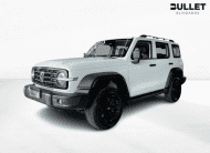 GWM TANK 300 2.0 HI4-T PHEV 4×4 9HAT