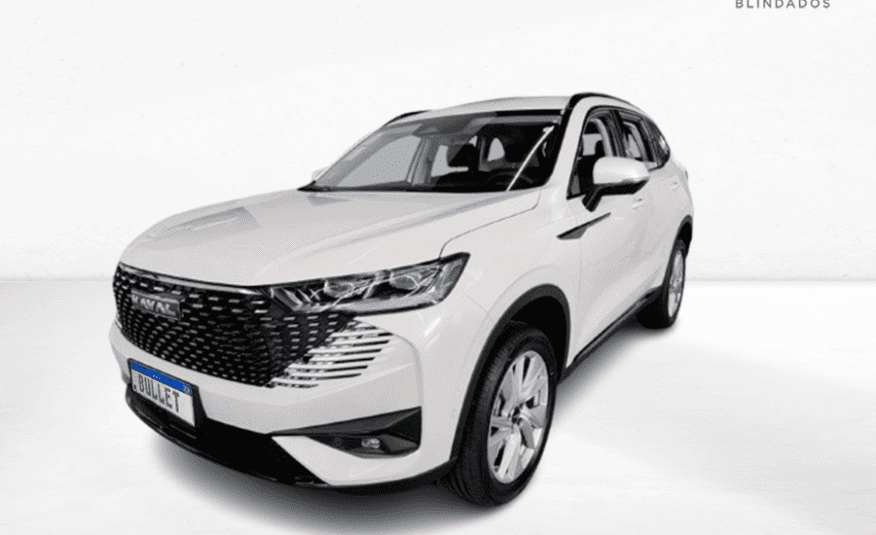 GWM HAVAL H6 1.5 HEV ONE E-TRACTION