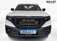 RAM Rampage 2.2 Turbo Diesel Rebel 4×4 Automático