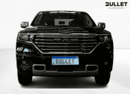 RAM Rampage 2.2 Turbo Diesel Laramie 4×4 Automático