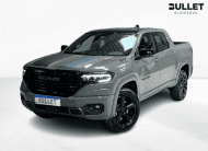 RAM Rampage 2.0 Hurricane 4 Turbo Gasolina R/T 4×4 Automático