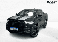 RAM Rampage 2.0 Hurricane 4 Turbo Gasolina R/T 4×4 Automático