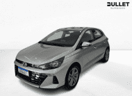 Hyundai HB20 1.0 Tgdi Flex Limited Automático
