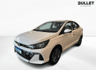 Hyundai HB20S 1.0 Tgdi Flex Limited Automático