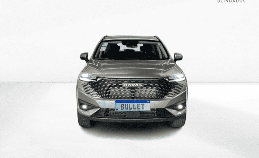 GWM HAVAL H6 1.5 HEV ONE E-TRACTION