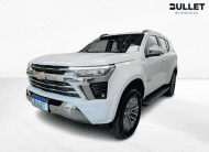 Chevrolet Trailblazer 2.8 Turbo Diesel High Country 7L 4×4 Automático