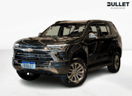 Chevrolet Trailblazer 2.8 16V Turbo Diesel High Country 7L 4×4 Automático