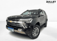 Chevrolet Trailblazer 2.8 16V Turbo Diesel High Country 7L 4×4 Automático