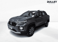 Fiat Strada 1.0 Turbo 200 Flex Ranch CD CVT