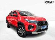 Fiat Strada 1.0 Turbo 200 Flex Ultra CD CVT