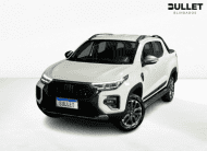 Fiat Strada 1.0 Turbo 200 Flex Ultra CD CVT