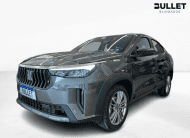 Fiat Fastback 1.0 Turbo 200 Flex CVT