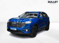 GMW HAVAL H6 1.5 HEV2 E-TRACTION